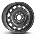 OE-Stahlfelge Stahlfelge MAZDA 3 AB 10.03 6.5x16 Zoll ET52 LK 5x114.3 ML67