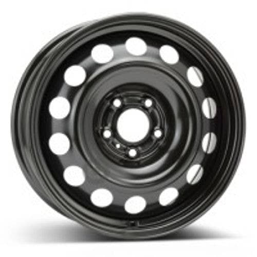 Alcar 9983 Stahlfelge 7x16 Zoll ET47 LK 5x108 ML65