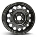 Alcar 9983 Stahlfelge 7x16 Zoll ET47 LK 5x108 ML65