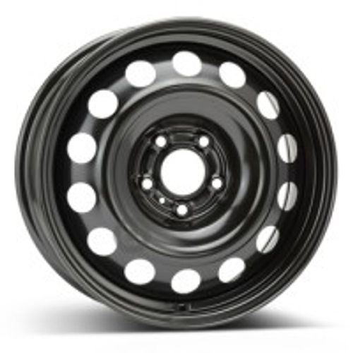 Alcar 9983 Stahlfelge 7x16 Zoll ET47 LK 5x108 ML65