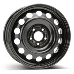 Alcar 9983 Stahlfelge 7x16 Zoll ET47 LK 5x108 ML65