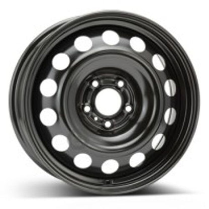 Alcar 9983 Stahlfelge 7x16 Zoll ET47 LK 5x108 ML65