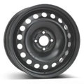 Alcar 9985 Stahlfelge 6.5x16 Zoll ET49 LK 4x100 ML60