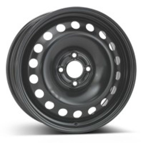 Alcar 9985 Stahlfelge 6.5x16 Zoll ET49 LK 4x100 ML60