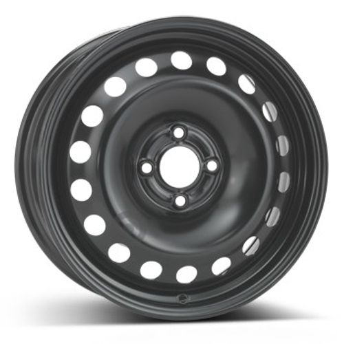 Alcar 9985 Stahlfelge 6.5x16 Zoll ET49 LK 4x100 ML60 – Bild 3