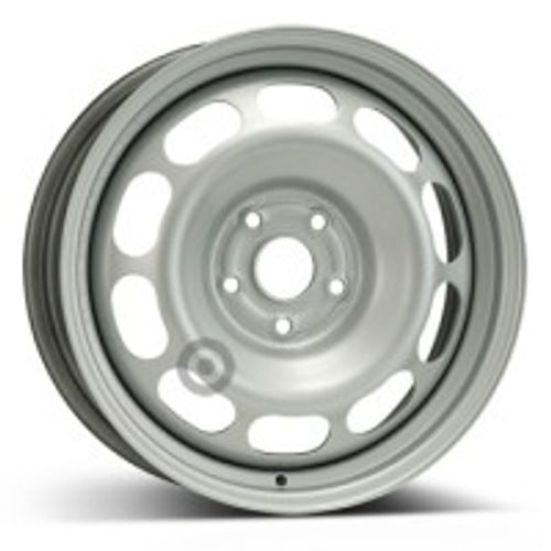 Alcar 9987 Stahlfelge 6.5x17 Zoll ET39 LK 5x114.3 ML60