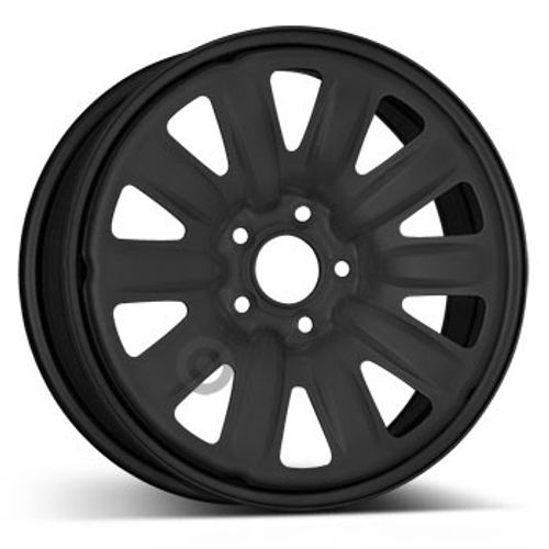 OE-Stahlfelge Stahlfelge TOYOTA RAV4 (XA5) 7.0x17 Zoll ET35 LK 5x114.3 ML60