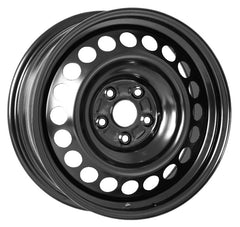 Alcar 9998 Stahlfelge 7x17 Zoll ET35 LK 5x114.3 ML60