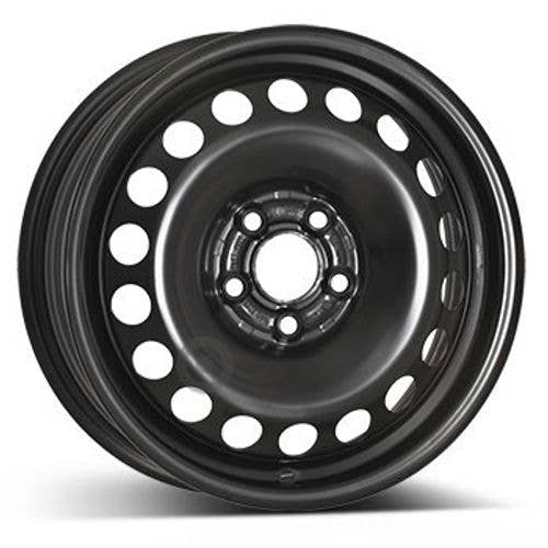Alcar 4095 Stahlfelge 6x15 Zoll ET45 LK 4x108 ML63.4