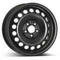 Alcar 4095 Stahlfelge 6x15 Zoll ET45 LK 4x108 ML63.4