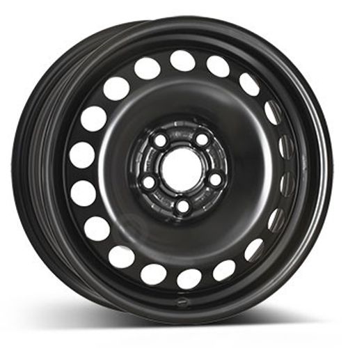 Alcar 4095 Stahlfelge 6x15 Zoll ET45 LK 4x108 ML63.4