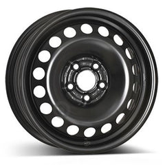 Alcar 4095 Stahlfelge 6x15 Zoll ET45 LK 4x108 ML63.4