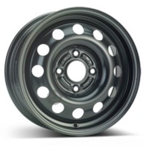 Alcar 6865 Stahlfelge 6x14 Zoll ET41 LK 4x108 ML63.4