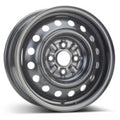 Alcar 7010 Stahlfelge 5.5x14 Zoll ET45 LK 4x100 ML54