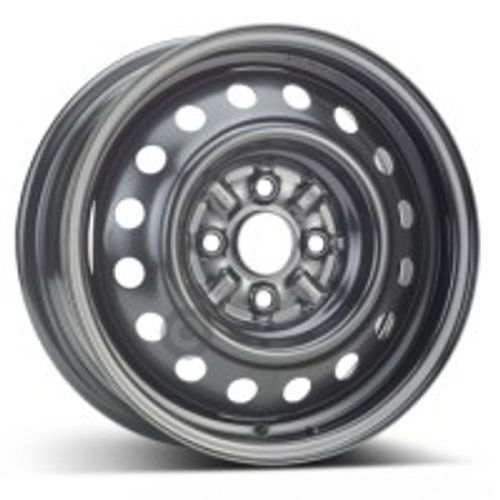 Alcar 7010 Stahlfelge 5.5x14 Zoll ET45 LK 4x100 ML54