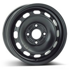 Alcar 7255 Stahlfelge 6x15 Zoll ET47.5 LK 4x108 ML63.4