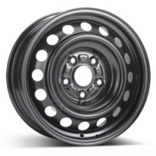 Alcar 7580 Stahlfelge