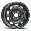 Alcar 7600 Stahlfelge 6x14 Zoll ET38 LK 5x100 ML57