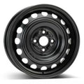 Alcar 7615 Stahlfelge 5x15 Zoll ET39 LK 4x100 ML54