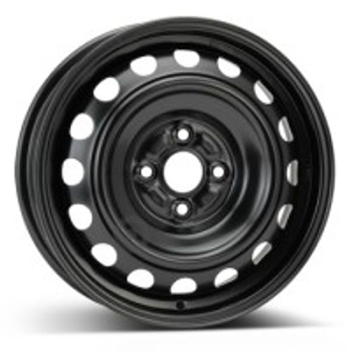 Alcar 7615 Stahlfelge 5x15 Zoll ET39 LK 4x100 ML54