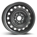 Alcar 7865 Stahlfelge 6.5x16 Zoll ET45 LK 5x114.3 ML60