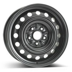 Alcar 7865 Stahlfelge 6.5x16 Zoll ET45 LK 5x114.3 ML60