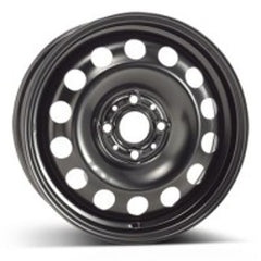 Alcar 8155 Stahlfelge 5.5x15 Zoll ET45 LK 4x100 ML56