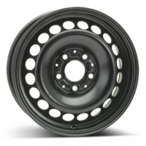 Alcar 8245 Stahlfelge 6x15 Zoll ET44 LK 5x112 ML66.5