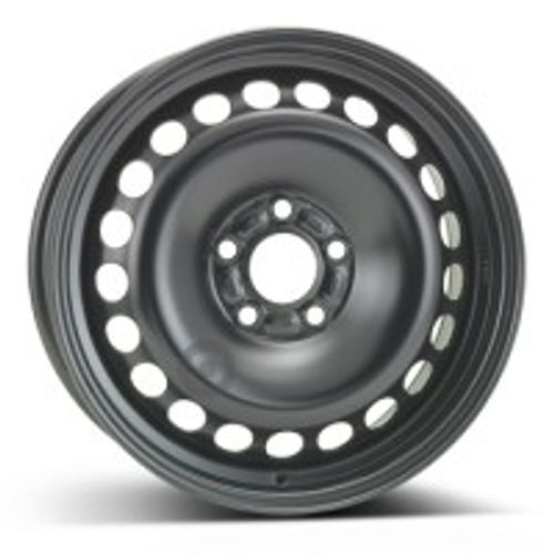 Alcar 8275 Stahlfelge 7x16 Zoll ET50 LK 5x108 ML63.3