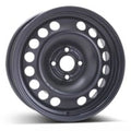 Alcar 8365 Stahlfelge 6.5x15 Zoll ET35 LK 4x100 ML56.5