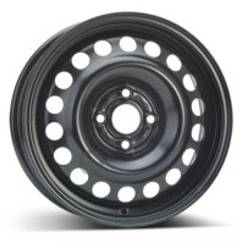 Alcar 8390 Stahlfelge 6x15 Zoll ET49 LK 4x100 ML56.6