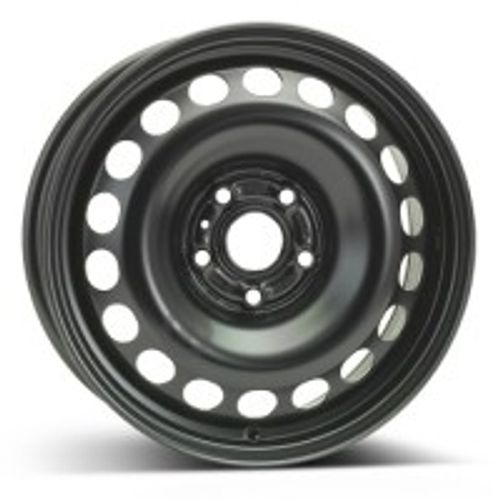 Alcar 8425 Stahlfelge 6.5x16 Zoll ET42 LK 5x112 ML57.1