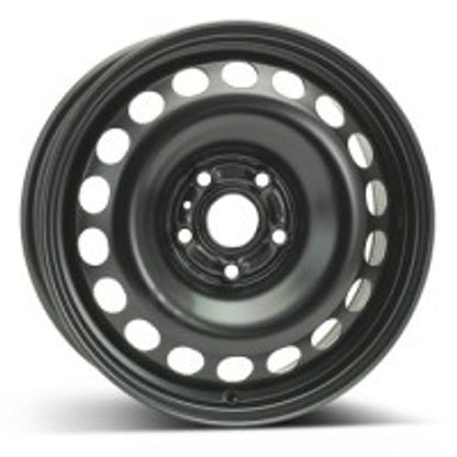 Alcar 8425 Stahlfelge 6.5x16 Zoll ET42 LK 5x112 ML57.1