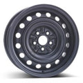 Alcar 8435 Stahlfelge 6x15 Zoll ET39 LK 5x100 ML54