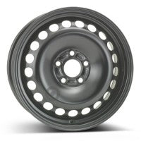 Alcar 8465 6.5x16 ET50 - LK5/108 ML63.3