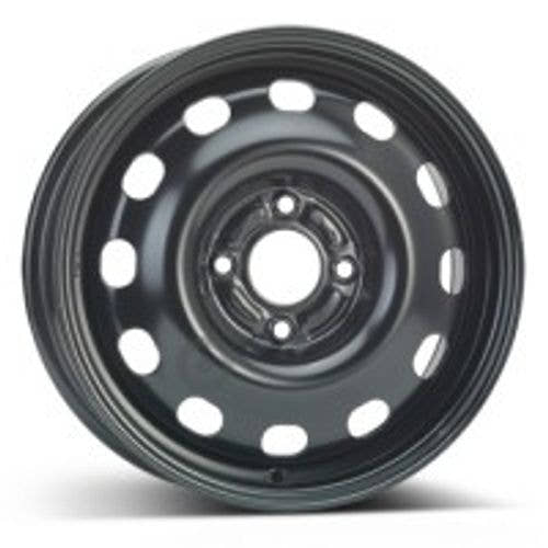 Alcar 8520 Stahlfelge 6x15 Zoll ET49.5 LK 4x108 ML63.3