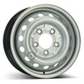 Alcar 8555 Stahlfelge 6x15 Zoll ET75 LK 5x130 ML84