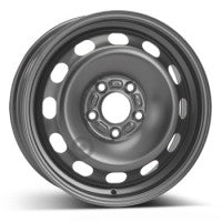 Alcar 8795 6x15 ET52.5 - LK5/108 ML63.3