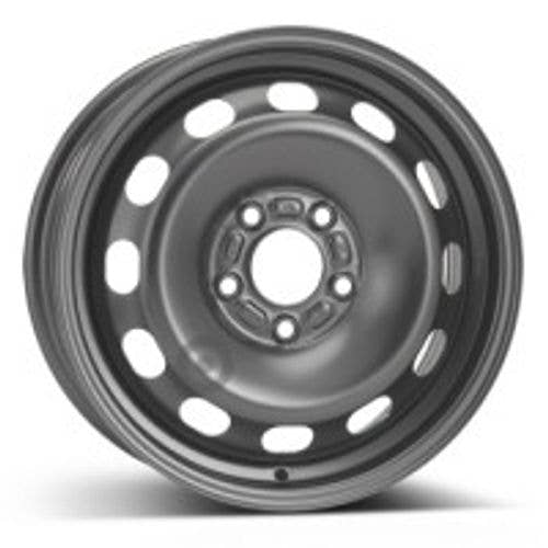 Alcar 8795 Stahlfelge 6x15 Zoll ET52.5 LK 5x108 ML63.4