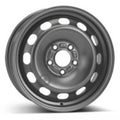 Alcar 8795 Stahlfelge 6x15 Zoll ET52.5 LK 5x108 ML63.4
