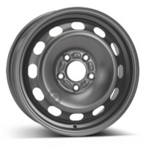 Alcar 8795 Stahlfelge 6x15 Zoll ET52.5 LK 5x108 ML63.4