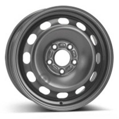 Alcar 8795 Stahlfelge 6x15 Zoll ET52.5 LK 5x108 ML63.4