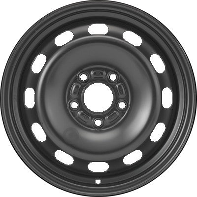 Alcar 8795 6x15 ET52.5 - LK5/108 ML63.3