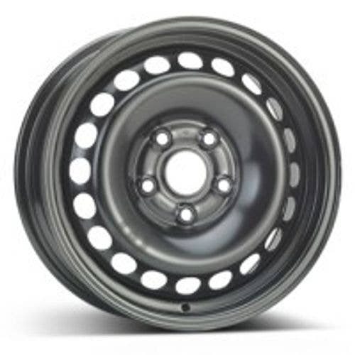 Alcar 8955 Stahlfelge 6x15 Zoll ET37 LK 5x112 ML57.1