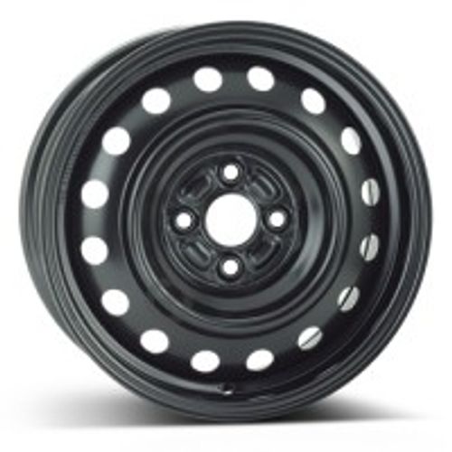 Alcar 9145 Stahlfelge 6x15 Zoll ET45 LK 4x100 ML54