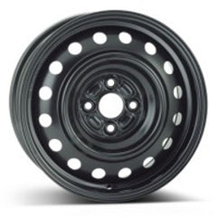 Alcar 9145 Stahlfelge 6x15 Zoll ET45 LK 4x100 ML54