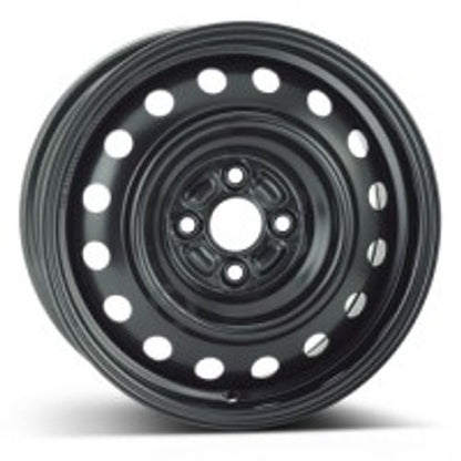 Alcar 9145 Stahlfelge 6x15 Zoll ET45 LK 4x100 ML54