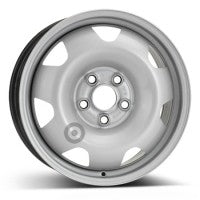Alcar 9215 7x17 ET55 - LK5/120 ML65.1