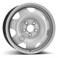 Alcar 9215 Stahlfelge 7x17 Zoll ET55 LK 5x120 ML65