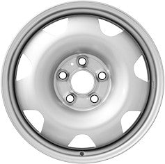 Alcar 9215 7x17 ET55 - LK5/120 ML65.1